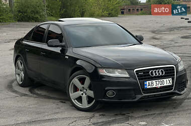 Седан Audi A4 2012 в Вінниці