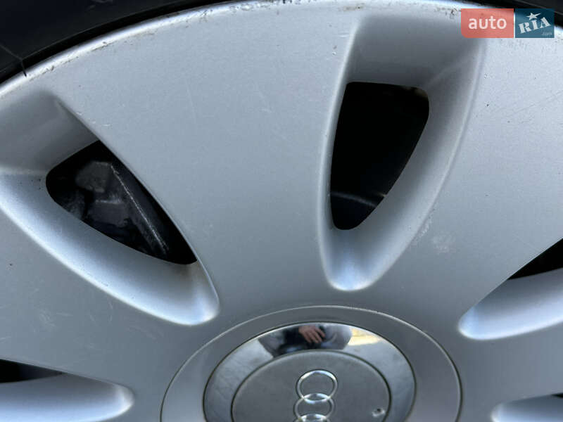 Седан Audi A4 2007 в Вінниці