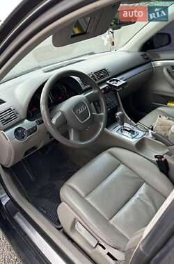 Універсал Audi A4 2007 в 