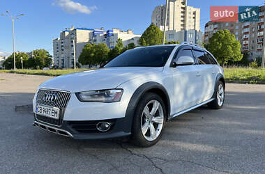 Audi A4 2013 Audi A4 2013