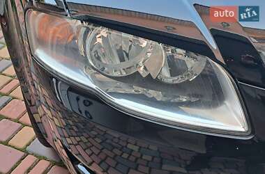 Седан Audi A4 2007 в 