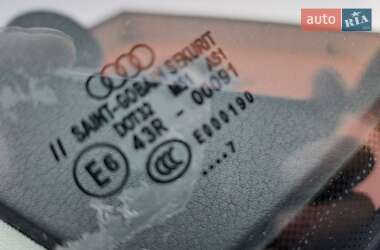 Седан Audi A4 2007 в 