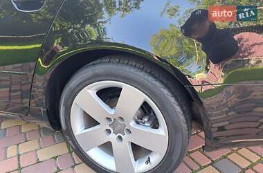 Седан Audi A4 2007 в 