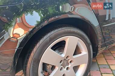 Седан Audi A4 2007 в 