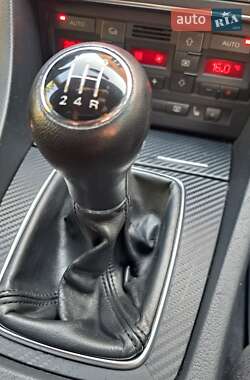 Седан Audi A4 2007 в 