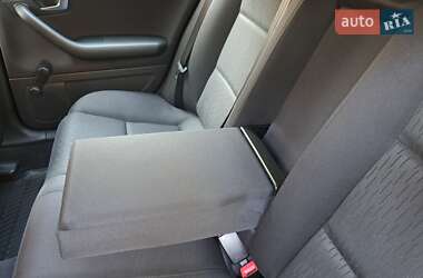 Седан Audi A4 2007 в 