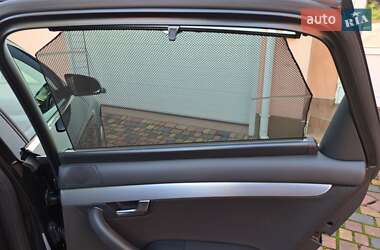 Седан Audi A4 2007 в 