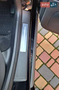 Седан Audi A4 2007 в 