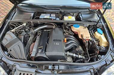 Седан Audi A4 2007 в 