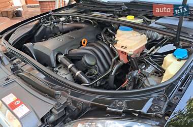 Седан Audi A4 2007 в 