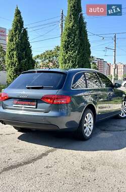 Универсал Audi A4 2009 в 