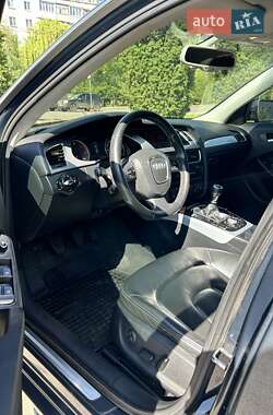 Универсал Audi A4 2009 в 