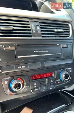 Универсал Audi A4 2009 в 