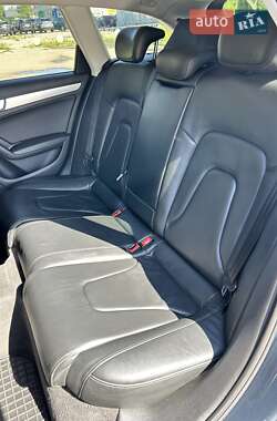 Универсал Audi A4 2009 в 