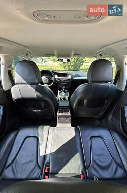 Универсал Audi A4 2009 в 