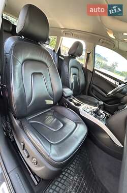 Универсал Audi A4 2009 в 