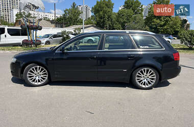 Універсал Audi A4 2005 в 