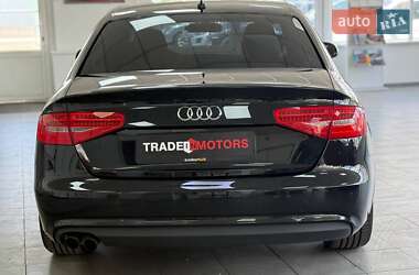 Седан Audi A4 2012 в 