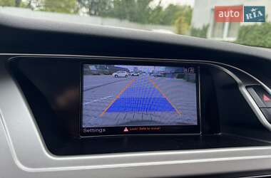 Универсал Audi A4 2011 в 