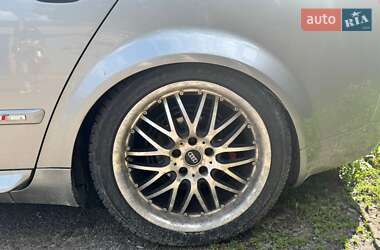Универсал Audi A4 2003 в 
