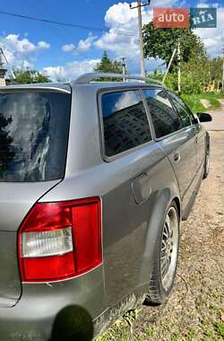 Универсал Audi A4 2003 в 