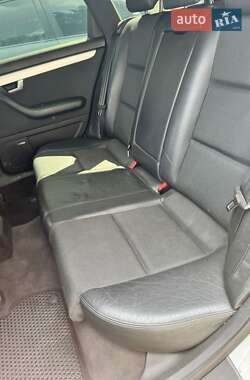 Универсал Audi A4 2003 в 