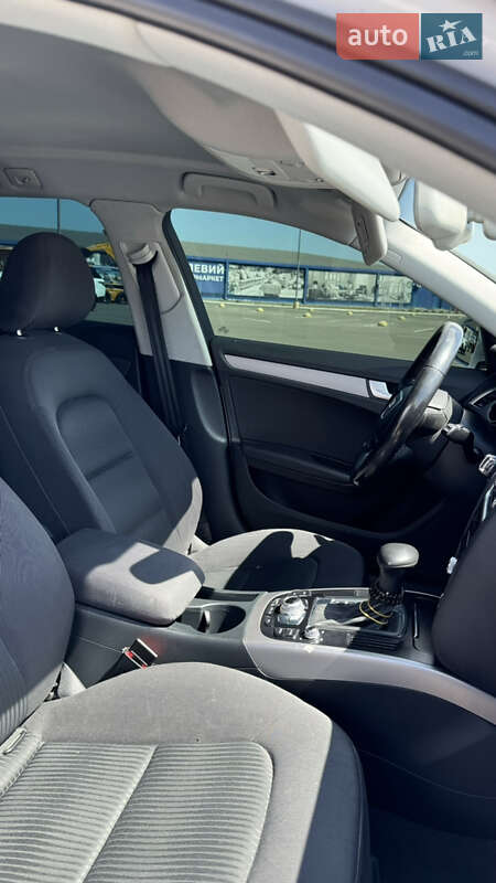 Универсал Audi A4 2013 в Одессе