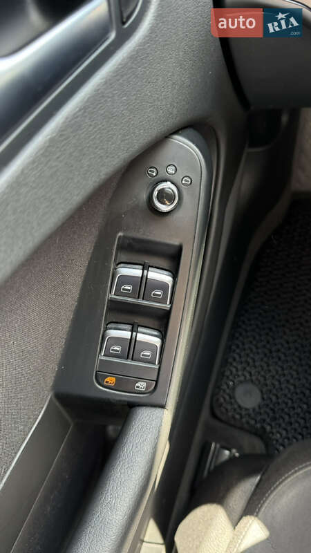 Универсал Audi A4 2013 в Одессе