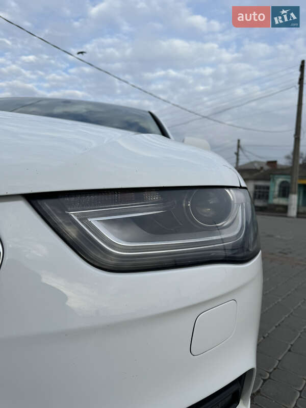 Универсал Audi A4 2013 в Первомайске