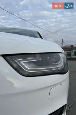 Универсал Audi A4 2013 в 