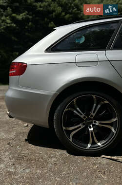 Универсал Audi A4 2011 в 