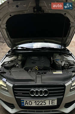 Универсал Audi A4 2011 в 
