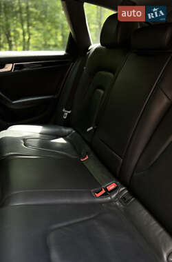 Универсал Audi A4 2011 в 