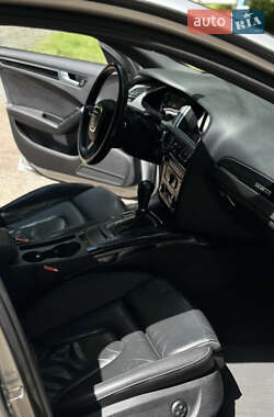 Универсал Audi A4 2011 в 