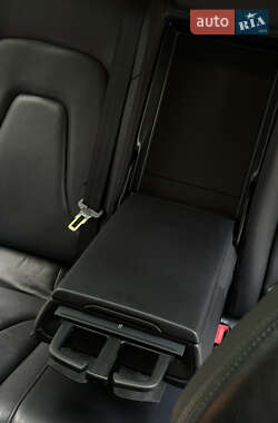 Универсал Audi A4 2011 в 