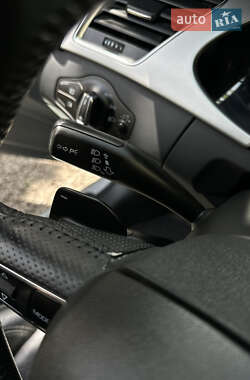 Универсал Audi A4 2011 в 