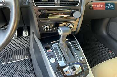 Седан Audi A4 2013 в 