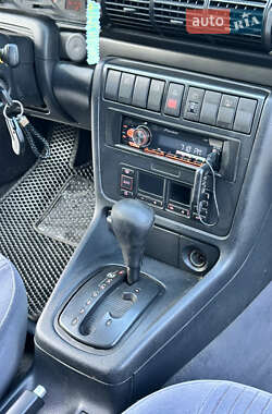 Универсал Audi A4 1997 в 