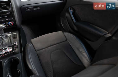 Универсал Audi A4 2013 в 