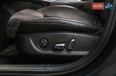 Универсал Audi A4 2013 в 