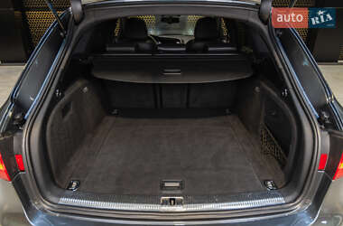Универсал Audi A4 2013 в 