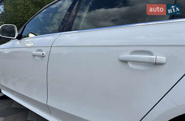 Универсал Audi A4 2009 в 