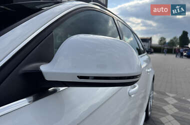 Универсал Audi A4 2009 в 