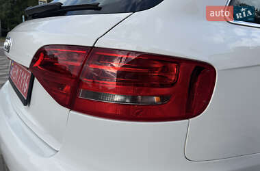 Универсал Audi A4 2009 в 