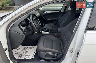 Универсал Audi A4 2009 в 