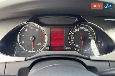 Универсал Audi A4 2009 в 