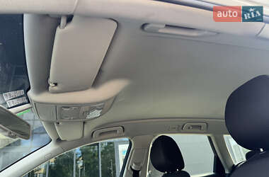 Универсал Audi A4 2009 в 