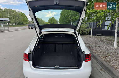 Универсал Audi A4 2009 в 
