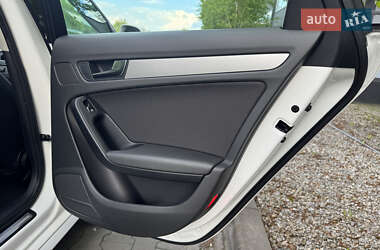 Универсал Audi A4 2009 в 