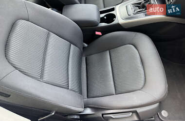 Универсал Audi A4 2009 в 